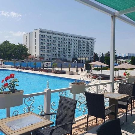 雅戈丁那De Lux Nedeljkovic公寓式酒店 外观 照片