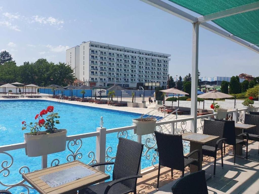雅戈丁那De Lux Nedeljkovic公寓式酒店 外观 照片