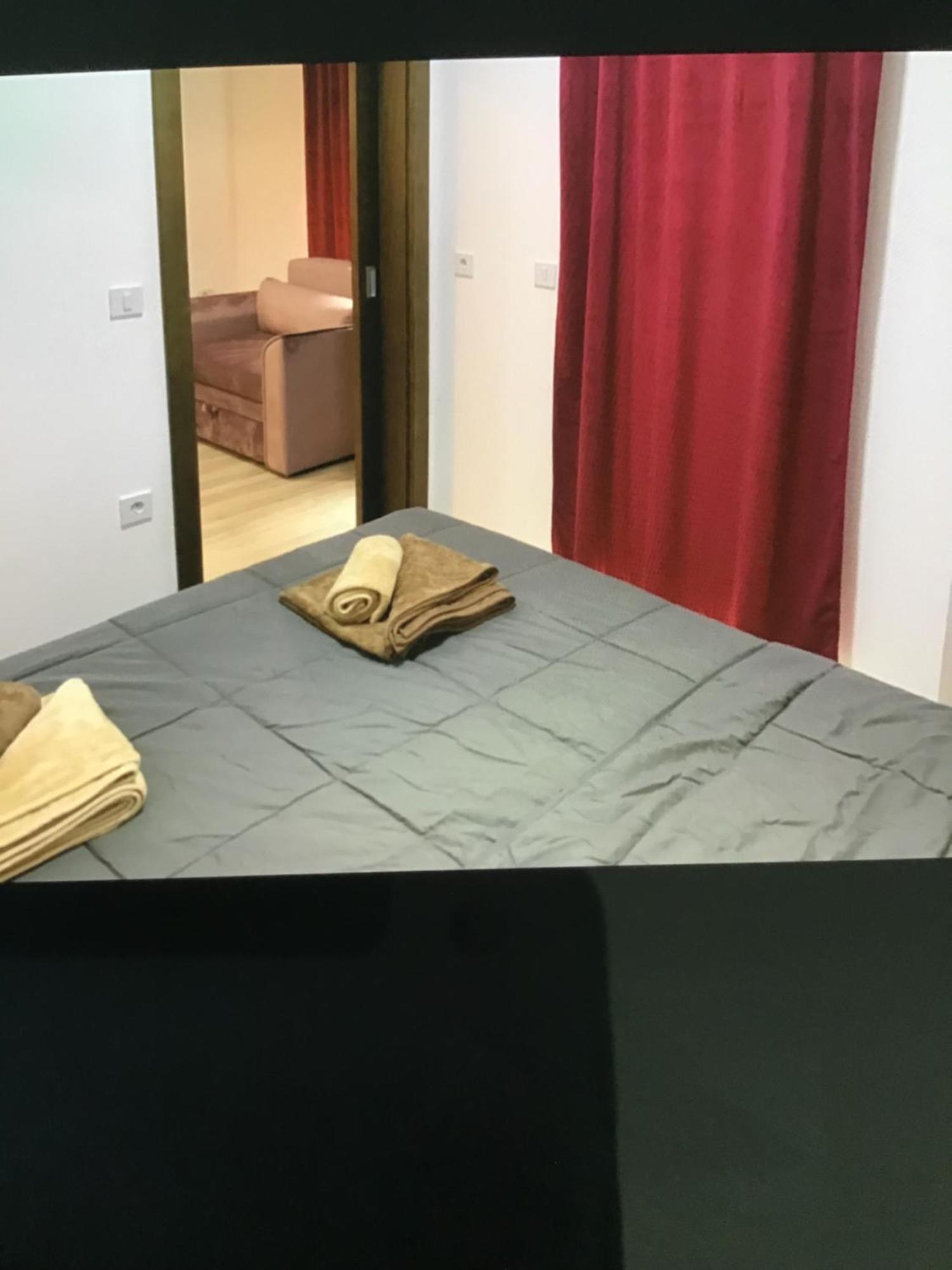 雅戈丁那De Lux Nedeljkovic公寓式酒店 外观 照片