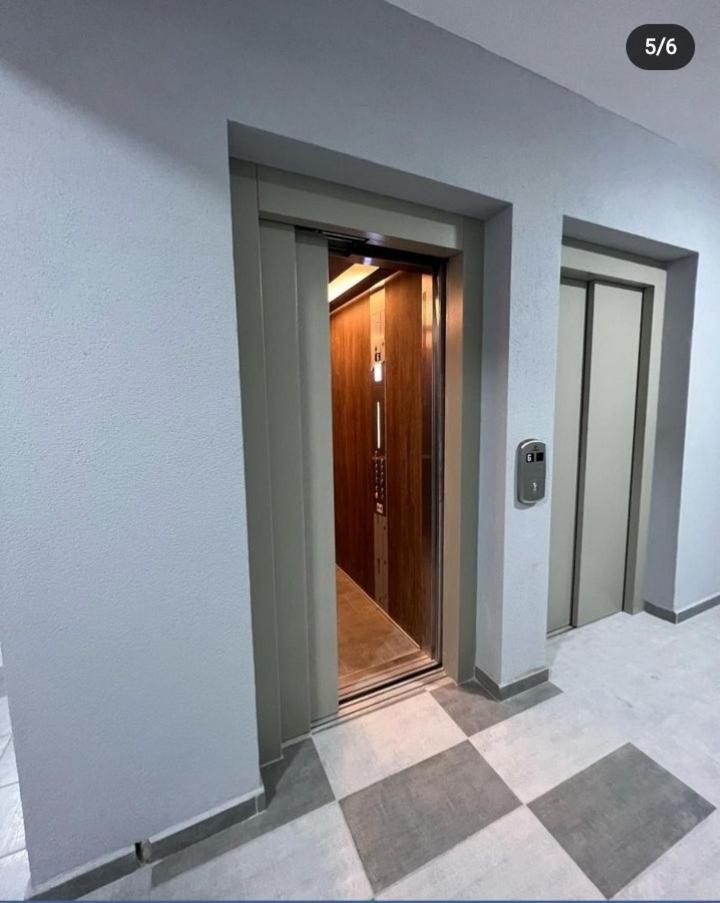 雅戈丁那De Lux Nedeljkovic公寓式酒店 外观 照片