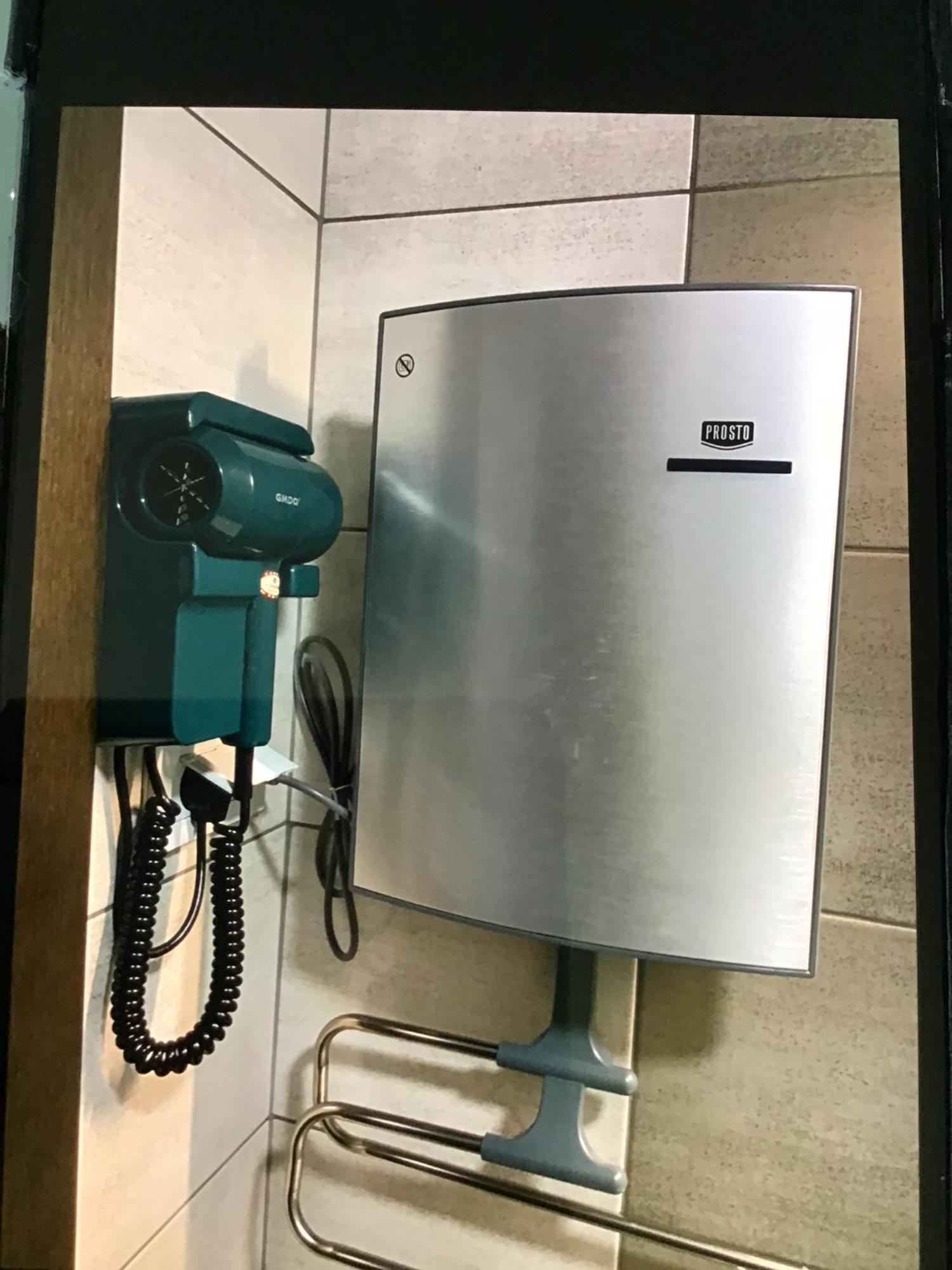 雅戈丁那De Lux Nedeljkovic公寓式酒店 客房 照片